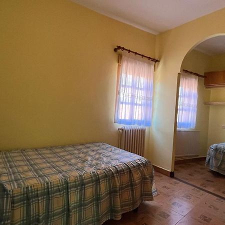 La Parra - Casa Rural En El Valle Del Jerte Navaconcejo Dış mekan fotoğraf