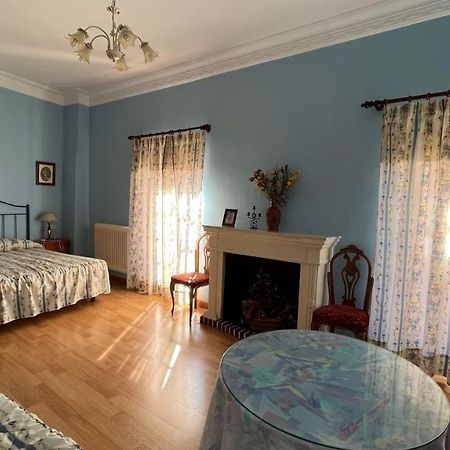 La Parra - Casa Rural En El Valle Del Jerte Navaconcejo Dış mekan fotoğraf