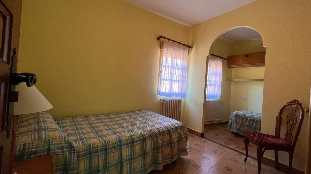 La Parra - Casa Rural En El Valle Del Jerte Navaconcejo Dış mekan fotoğraf