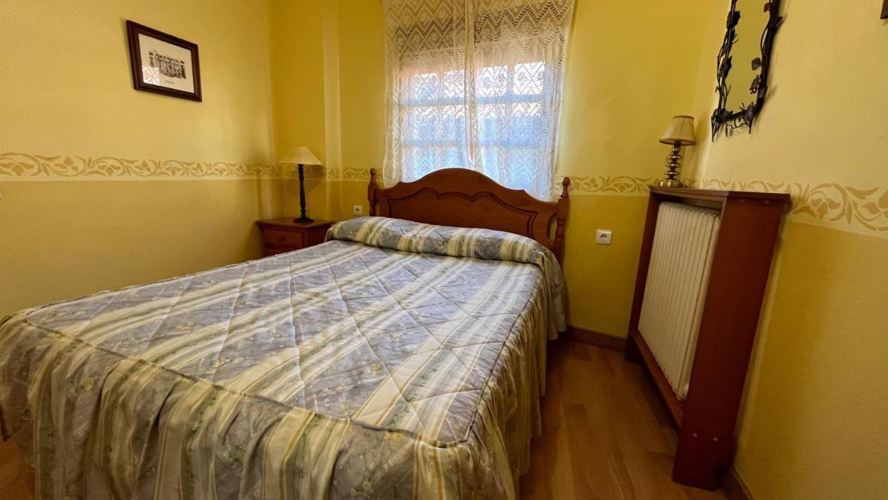 La Parra - Casa Rural En El Valle Del Jerte Navaconcejo Dış mekan fotoğraf